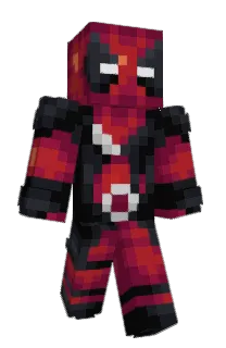 JustPing_Z's Minecraft skin