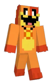 Skin preview
