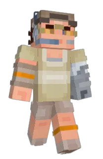Front of Kaiyu_YTB's skin