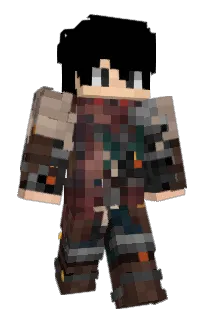 Reezee_'s Minecraft skin