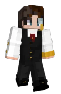 Front of ItsNiko1's skin