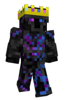 Front of FroxiJUMPER29010's skin