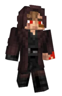 Front of JuliMissile's skin