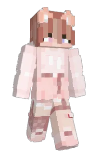 Front of Ghosty_Katt's skin