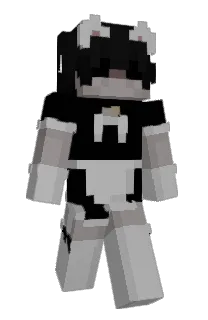 plokye's Minecraft skin