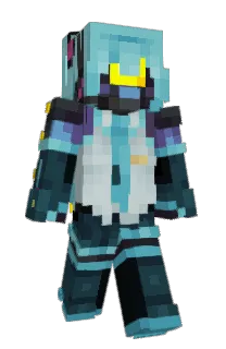 TheGermanEmpire's Minecraft skin