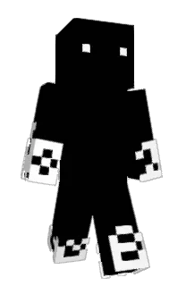 Front of themct's skin