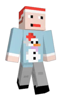 Nashorn3's Minecraft skin