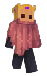 cadillac and matrix Minecraft skin — Slim model