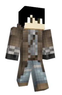 Front of VSterminator7's skin