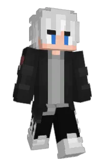 Jqshyyy's Minecraft skin