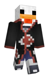 Ventipie's Minecraft skin