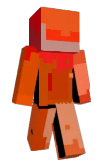 Front of Aceninja202's skin