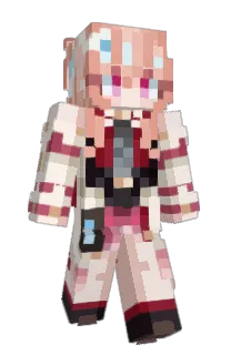 ayopatito's Minecraft skin