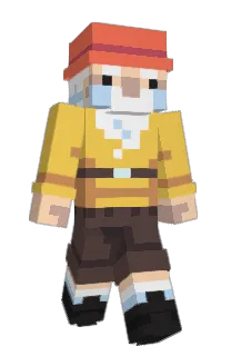 Front of Ser_en's skin