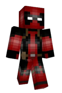 8bh_ Minecraft avatar full body