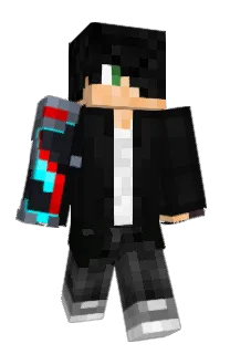 Front of MoonShadowPL's skin