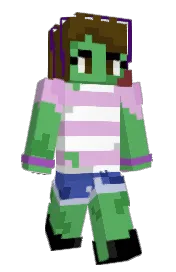 Skin preview