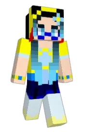 Skin preview