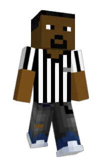 Blang69's Minecraft skin