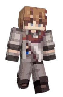 Front of SodaCup's skin