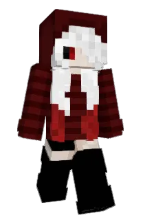 Voidyz_0x0's Minecraft skin