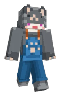 Front of kia86's skin