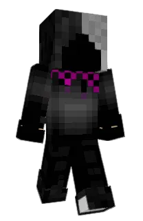 Skiesie_ne's Minecraft skin