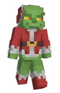 Front of superlloyd11's skin