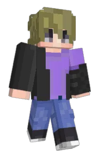 filipwood's Minecraft skin