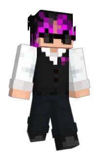 Front of SwagRum76_'s skin