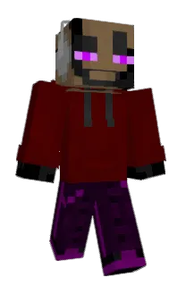 Front of Boxman_999's skin