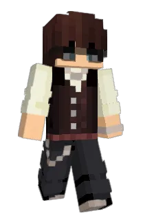 Front of NoWay4u's skin