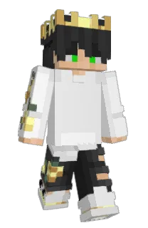 Front of Green_destiny's skin