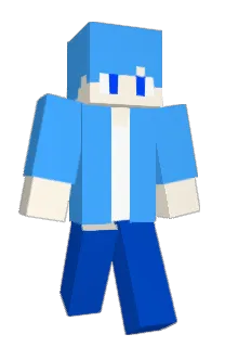 Front of takutaku1110's skin