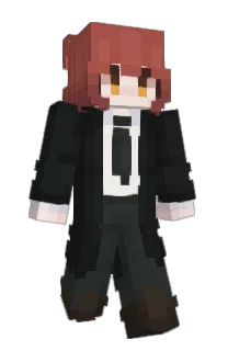 _KaWa11_'s Minecraft skin