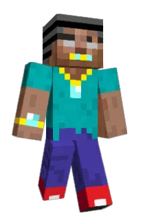 Front of SrtJah17's skin