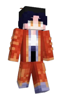 zy8153's Minecraft skin