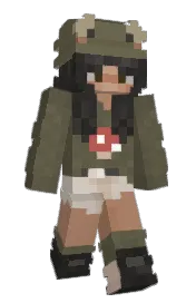 Skin preview