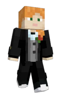 EpicSlayer2008's Minecraft skin