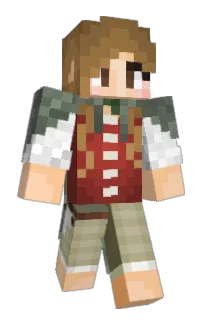 Yuls01's Minecraft skin