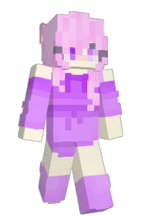 Front of qnizz's skin