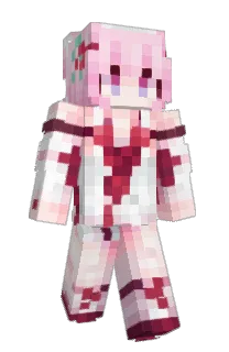 Tang333's Minecraft skin