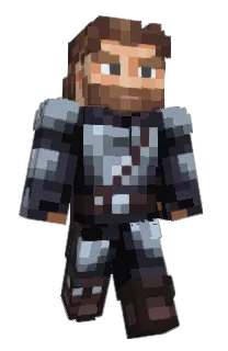 Front of Aks_Golin's skin