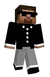 as22222222's Minecraft skin