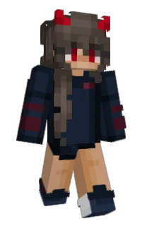 charleezzz's Minecraft skin