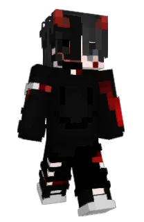 Front of urnigeriansteppa's skin