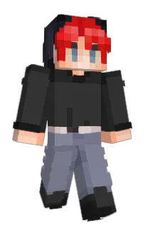 iwca's Minecraft skin