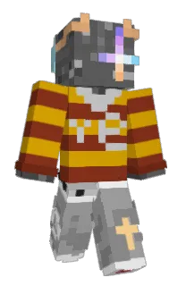 Front of 31hours's skin