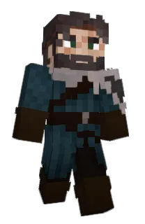 DraKonum's Minecraft skin